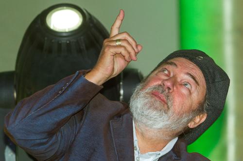 Sajtótájékoztatót tartott az Omega együttes-stock-foto