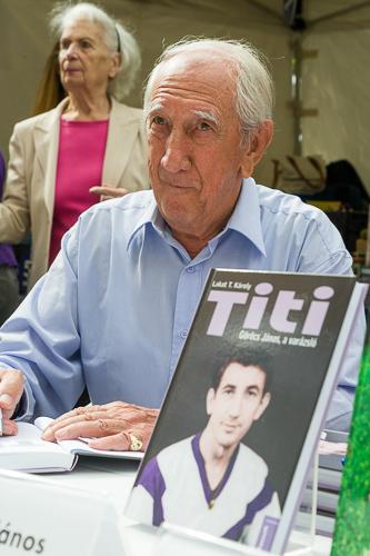 Pozsonyi Piknik-stock-foto