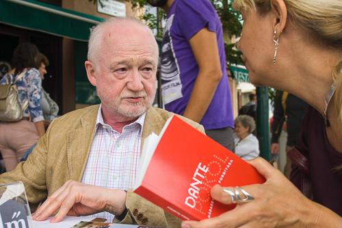 Pozsonyi Piknik-stock-foto