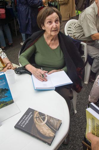 Pozsonyi Piknik-stock-foto