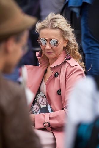 Pozsonyi Piknik-stock-foto