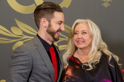 Sport - Kiosztották az Év Sportolója díjakat-stock-foto