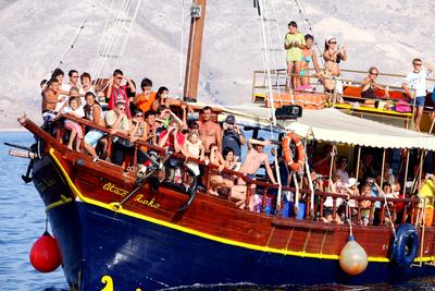 Horvátország-stock-foto