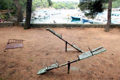 Horvátország-stock-foto