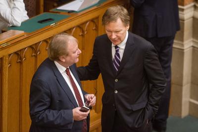 Politika - Országgyűlés-stock-foto