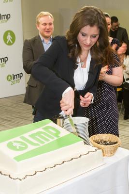 Politika - Az LMP országértékelője-stock-foto