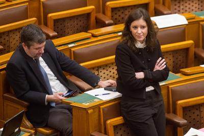 Politika - Országgyűlés-stock-foto