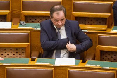 Politika - Országgyűlés-stock-foto