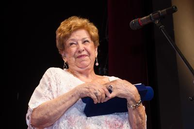 Átadták a díszpolgári címeket a XIII. kerületben-stock-foto