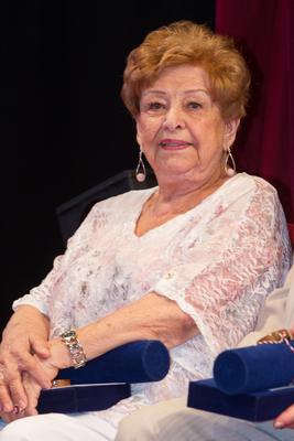 Átadták a díszpolgári címeket a XIII. kerületben-stock-foto