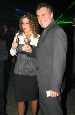 10 éves a TV2-stock-foto