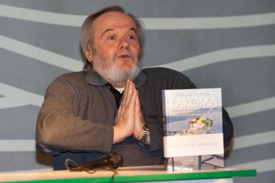 Váncsa István: Lakoma-stock-foto