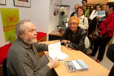 Váncsa István: Lakoma-stock-foto