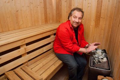 Bajor Imre-stock-foto