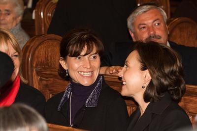 Élet Menete koncert-stock-foto