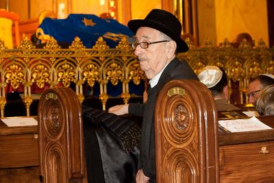 Élet Menete koncert-stock-foto