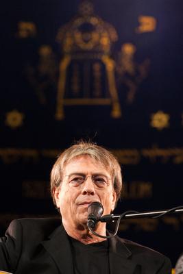 Élet Menete koncert-stock-foto