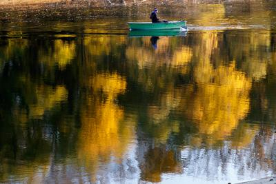 Õszi tájképek a Hárosi-öbölben.2021.11.11.Fotó:Vörös Szilárd-stock-foto
