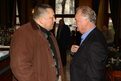 Magyar Teátrumi Társaság-stock-foto