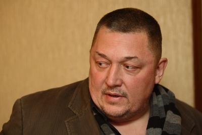 Magyar Teátrumi Társaság-stock-foto