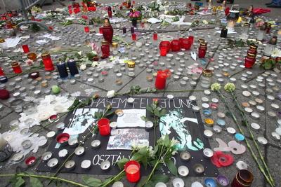 West-Balkán-stock-foto