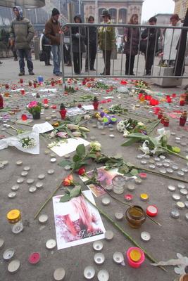 West-Balkán-stock-foto