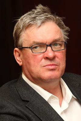 Paul Lendvai: Az eltékozolt ország - könyvbemutató-stock-foto