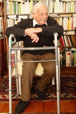 Bálint György-stock-foto