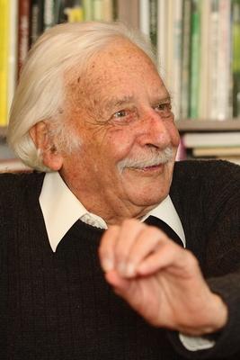 Bálint György-stock-foto