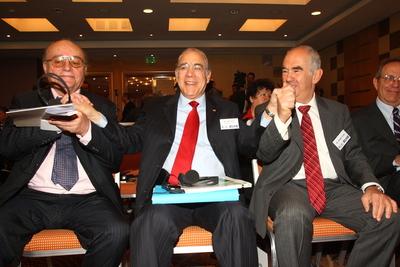 OECD évforduló-stock-foto
