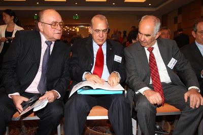OECD évforduló-stock-foto