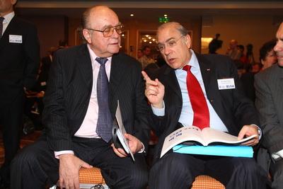 OECD évforduló-stock-foto