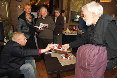 Új Beatles Biblia-stock-foto