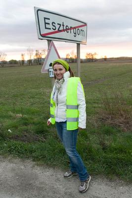 Politikai zarándoklat-stock-foto