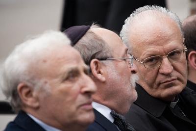 Holokauszt megemlékezés-stock-foto