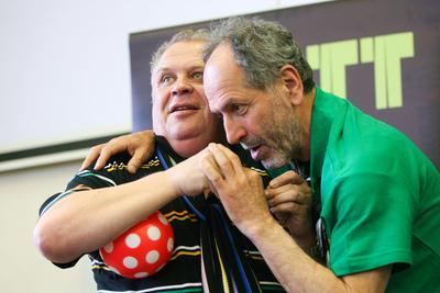 EFOTT sajtótájékoztató-stock-foto