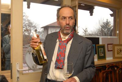 Benkő Dániel női hátsókat fest-stock-foto