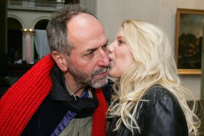 Nem kell Benkő Dániel művészete a Szépművészeti Múzeumnak-stock-foto