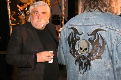 Újra együtt az A.E. Bizottság!-stock-foto