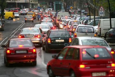 BKV-sztrájk-stock-foto