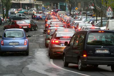 BKV-sztrájk-stock-foto