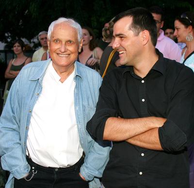 Delta-ház épült az Erzsébet téren-stock-foto