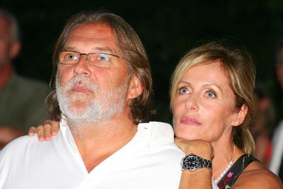 Delta-ház épült az Erzsébet téren-stock-foto