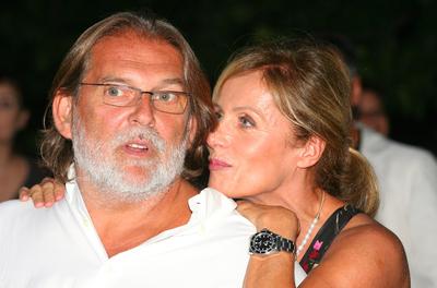 Delta-ház épült az Erzsébet téren-stock-foto