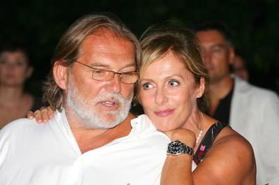 Delta-ház épült az Erzsébet téren-stock-foto