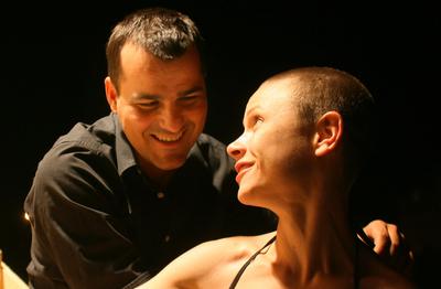 Delta-ház épült az Erzsébet téren-stock-foto