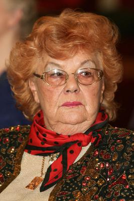 Átadták a Kiváló és Érdemes Művész, valamint a Babérkoszorú díjakat-stock-foto