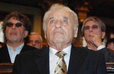 Átadták a főváros díszpolgári címeit és a Pro Urbe Budapest díjakat-stock-foto