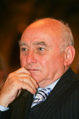 Átadták a főváros díszpolgári címeit és a Pro Urbe Budapest díjakat-stock-foto