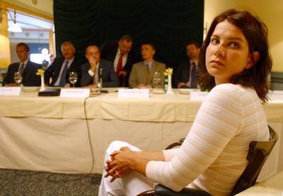 Egerszegi Krisztina-stock-foto